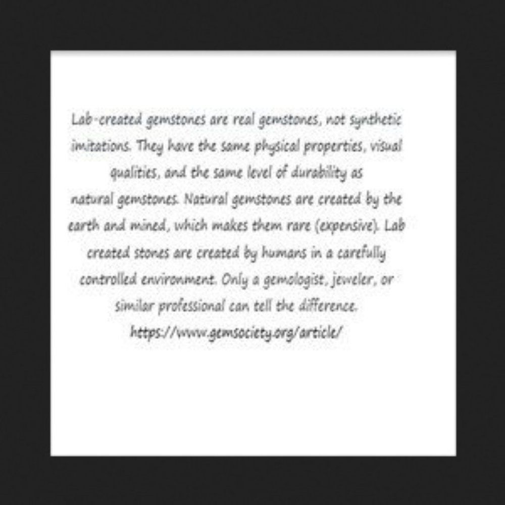 Peridot, Topaz & Tourmaline in a 925 SS Filled Ring (6) - Picture 8 of 10